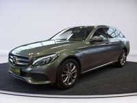gebraucht Mercedes C200 dT Avantgarde Aut. A-Edition Plus