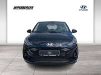 gebraucht Hyundai i10 Trend Line 12 AMT *Automatik Facelift*