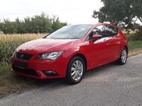 gebraucht Seat Leon LeonBusiness 12 TSI Business