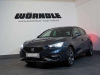 gebraucht Seat Leon FR 1.5 TGI-HYBRID DSG