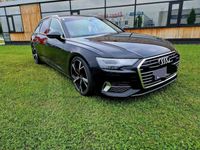 gebraucht Audi A6 Avant 35 TDI sport S-tronic