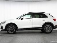 gebraucht Audi Q3 35 TDI quattro 2x S-LINE MATRIX 19er ASSISTENZ