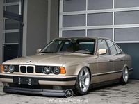 gebraucht BMW 520 i Pickerl NEU