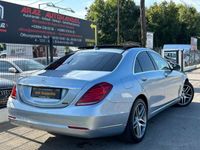 gebraucht Mercedes S350 S 350BlueTEC Aut. Erstbesitz*Panoramadach*Wenigkm