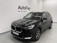Gebraucht BMW X1 Shadowline 197 PS (144 kW) 2025 Schwarz SUV