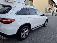 gebraucht Mercedes GLC350 PEV 4.MATIK ELEKTRO HYBRID BENZIN