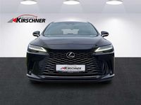 gebraucht Lexus RX450h + E-four Luxury Line 18,1kWh Aut.