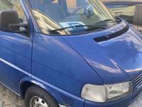 gebraucht VW Caravelle T43-3-3 25 TDI