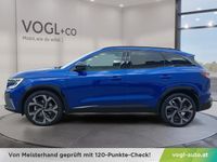 gebraucht Renault Austral E-Tech Full Hybrid 200 Iconic Esprit Alpine