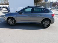 gebraucht Skoda Kamiq Monte Carlo 1.0 TSI DSG * PDC SHZ ACC PANO SMARTLINK