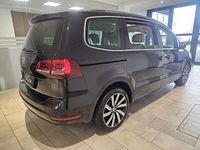 gebraucht VW Sharan Business+ SCR 2,0 TDI DSG