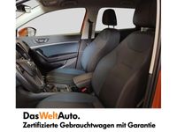 gebraucht Seat Ateca Style 1.0 TSI