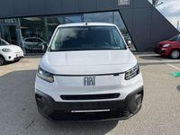 gebraucht Fiat Doblò Kastenwagen L2 1.5 HDi 75 kW - Laderaumverkleidung