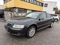 gebraucht Audi A8 30 TDI V6 quattro Tiptronic