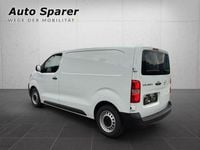 gebraucht Opel Vivaro Edition M (L2)