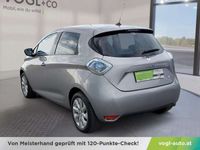 gebraucht Renault Zoe R240KW Intens