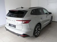 gebraucht Skoda Enyaq iV Sportline 85x
