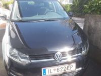 gebraucht VW Polo PoloLounge 1,0 Lounge