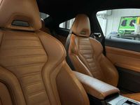 Gebraucht BMW 420 M Performance 190 PS (139 kW) 2020 Weiß Coupé