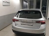 Neu Skoda Fabia Selection 95 PS (69 kW) 2025 Silber  metallic Kleinwagen