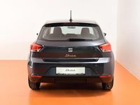 gebraucht Seat Ibiza 1,0 TSI Reference