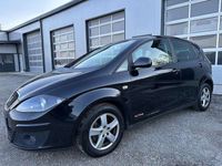 gebraucht Seat Altea Chili-Copa 16 CR TDI