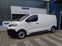 gebraucht Peugeot Expert L2 Premium BHDI120 6Gang neues Modell