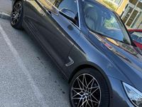 Gebraucht BMW 320 Gran Turismo 184 PS (135 kW) 2015 Limousine