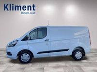 gebraucht Ford Transit Custom Kasten 20 TDCi L1H1 320 Trend