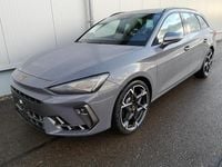Neu Cupra Leon VZ 400 PS (294 kW) 2025 Blau Kombi