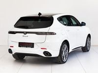 Gebraucht Alfa Romeo Tonale 180 PS (132 kW) 2025 Weiß SUV