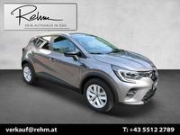Gebraucht Mitsubishi ASX Inform 91 PS (66 kW) 2025 Grau SUV