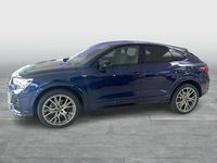 gebraucht Audi Q3 Sportback 35 TDI admired