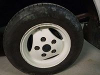 gebraucht Land Rover Range Rover Range RoverVogue SE Aut.