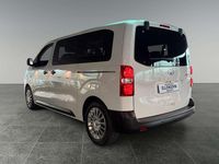 gebraucht Toyota Proace Verso 2,0 l, 145 Shuttle Medium