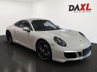 gebraucht Porsche 911 Carrera 4 GTS PDK *Kommissionsverkauf*