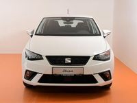 Gebraucht Seat Ibiza Reference 95 PS (69 kW) 2025 Weiß Limousine