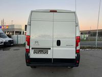 gebraucht Citroën Jumper L3H2 35+ 140 TÜV/Service/Reifen NEU *1. Hand*