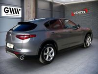 gebraucht Alfa Romeo Stelvio Super 20 AT