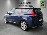 gebraucht Renault Grand Scénic Limited Blue dCi 120