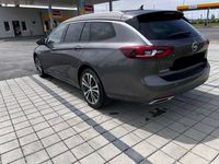 gebraucht Opel Insignia ST 20 CDTI DVH Business Elegance Aut.