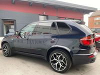 gebraucht BMW X5 M X5 M50d Österreich-Paket Aut.