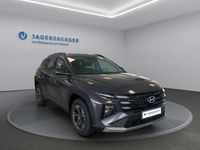 Gebraucht Hyundai Tucson 159 PS (116 kW) 2025 Grau SUV