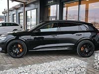 gebraucht Audi e-tron 55 quattro 95kWh S-line NP €110k B&O, MatrixLED...