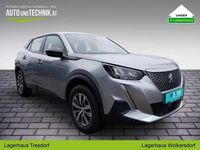 gebraucht Peugeot e-2008 200850kWh Active Pack