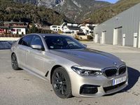 Gebraucht BMW 530 iPerformance 252 PS (185 kW) 2019 Limousine