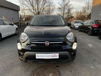 gebraucht Fiat 500X FireFly Turbo 150 DCT Cross