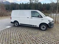 gebraucht VW T6 Kombi KR 20 TDI 4Motion BMT