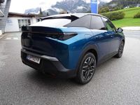 gebraucht Peugeot 3008 Hybrid 136 E-DCS6 GT Aut.