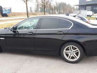 gebraucht BMW 520 520 d